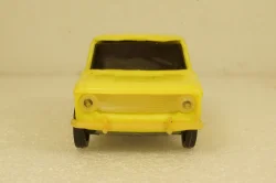 ВАЗ-2102, Черноморская игрушка (Одесса) 1:43