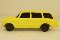 ВАЗ-2102, Черноморская игрушка (Одесса) 1:43