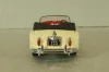 Jaguar XK150 Drop Head Coupe 1957, cream, DY036/A, Dinky 1:43