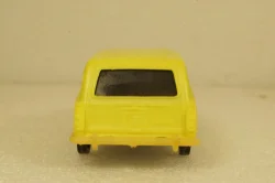 ВАЗ-2102, Черноморская игрушка (Одесса) 1:43