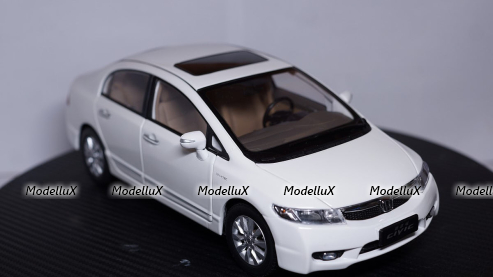 ВАЗ-2102, Черноморская игрушка (Одесса) 1:43
