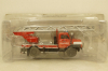 IFA S4000 DL25, Germany, Pompieri Italy collection #52