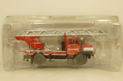 IFA S4000 DL25, Germany, Pompieri Italy collection #52