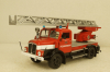 IFA S4000 DL25, Germany, Pompieri Italy collection #52