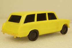 ВАЗ-2102, Черноморская игрушка (Одесса) 1:43