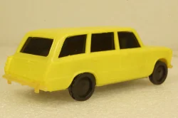 ВАЗ-2102, Черноморская игрушка (Одесса) 1:43