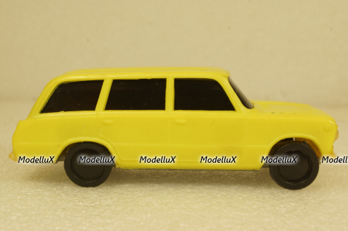ВАЗ-2102, Черноморская игрушка (Одесса) 1:43