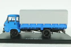 Avia A31N truck  blue, PCL47137, Premium Classixxs 1:43