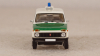 Lada Niva police, BRE27214, Brekina 1:87 