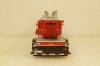 IFA S4000 DL25, Germany, Pompieri Italy collection #52