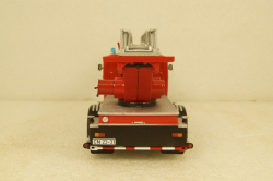 IFA S4000 DL25, Germany, Pompieri Italy collection #52