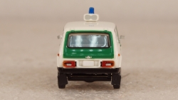 Lada Niva police, BRE27214, Brekina 1:87 