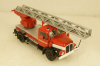IFA S4000 DL25, Germany, Pompieri Italy collection #52