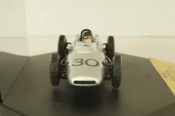 Porsche 804 winner French GP 1962, Dan Gurney, Formula 1, Q4108, Quartzo 1:43