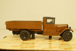 ЗИС (АМО)-2 коричневый, Н263, НАП 1:43