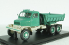Praga V3S S1 Green Dumper, PCL47139, Premium Classixxs 1:43
