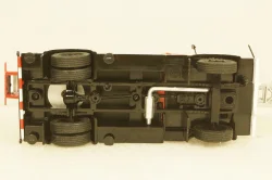 IFA S4000 DL25, Germany, Pompieri Italy collection #52