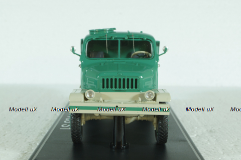 Praga V3S S1 Green Dumper, PCL47139, Premium Classixxs 1:43