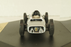 Porsche 804 winner French GP 1962, Dan Gurney, Formula 1, Q4108, Quartzo 1:43