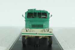 Praga V3S S1 Green Dumper, PCL47139, Premium Classixxs 1:43