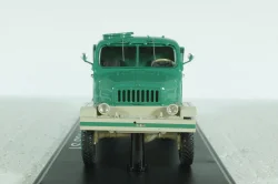 Praga V3S S1 Green Dumper, PCL47139, Premium Classixxs 1:43