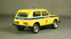 ЗИС (АМО)-3 зелёный, Н264, НАП 1:43