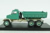 Praga V3S S1 Green Dumper, PCL47139, Premium Classixxs 1:43