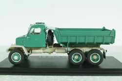 Praga V3S S1 Green Dumper, PCL47139, Premium Classixxs 1:43