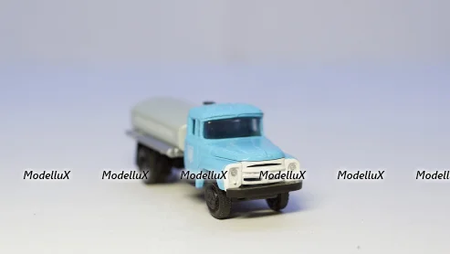 ЗИС (АМО)-3 зелёный, Н264, НАП 1:43