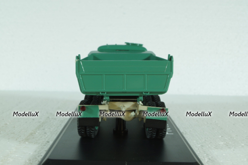 Praga V3S S1 Green Dumper, PCL47139, Premium Classixxs 1:43
