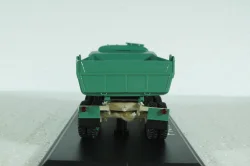 Praga V3S S1 Green Dumper, PCL47139, Premium Classixxs 1:43