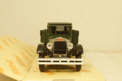 ЗИС (АМО)-3 зелёный, Н264, НАП 1:43