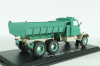 Praga V3S S1 Green Dumper, PCL47139, Premium Classixxs 1:43