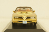 Pontiac Firebird Trans Am Gold Edition (1978), American Cars №65