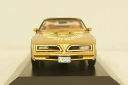 Pontiac Firebird Trans Am Gold Edition (1978), American Cars №65