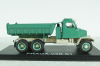 Praga V3S S1 Green Dumper, PCL47139, Premium Classixxs 1:43