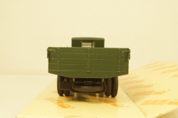 ЗИС (АМО)-3 зелёный, Н264, НАП 1:43