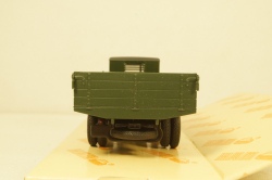 ЗИС (АМО)-3 зелёный, Н264, НАП 1:43