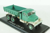 Praga V3S S1 Green Dumper, PCL47139, Premium Classixxs 1:43