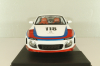 Porsche 911 (997) RWB Old & New 2020, white, MCG18328, MCG 1:18