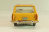 Москвич-427 А4, Аэрофлот, охра, Июль 1978г., Тантал/Радон 1:43