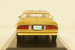 Pontiac Firebird Trans Am Gold Edition (1978), American Cars №65
