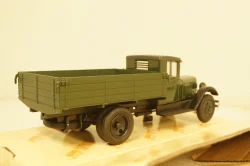 ЗИС (АМО)-3 зелёный, Н264, НАП 1:43