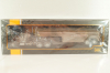 Peterbilt 281 with semi trailer fuel tanker 1955, from movie Duel, rusty, TTR038, IXO 1:43