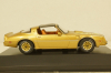 Pontiac Firebird Trans Am Gold Edition (1978), American Cars №65