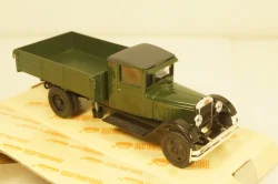 ЗИС (АМО)-3 зелёный, Н264, НАП 1:43