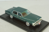 Cadillac Fleetwood Brougham 1991, green, 43555, NEO 1:43