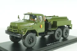 Зил-131 АРС-14, хаки, PCL47156, Premium Classixxs 1:43