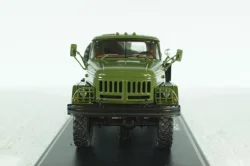 Зил-131 АРС-14, хаки, PCL47156, Premium Classixxs 1:43