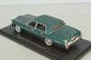 Cadillac Fleetwood Brougham 1991, green, 43555, NEO 1:43